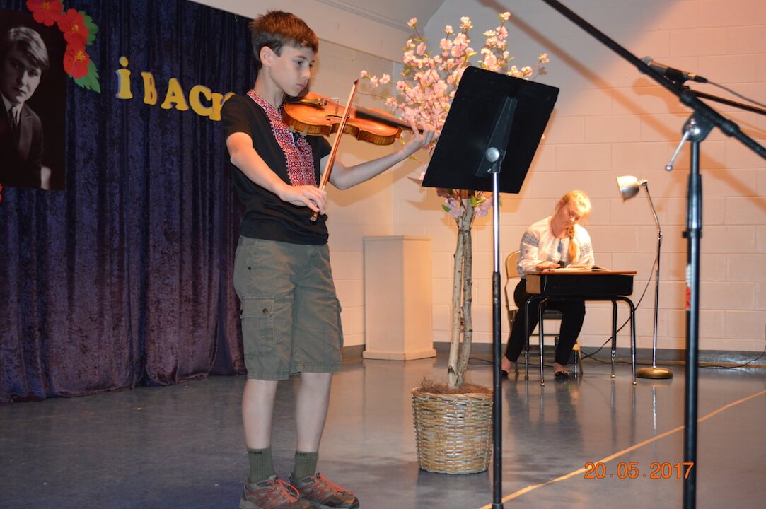 Школа Українознавства Товариства “Рідна Школа” в Детройті » Blog